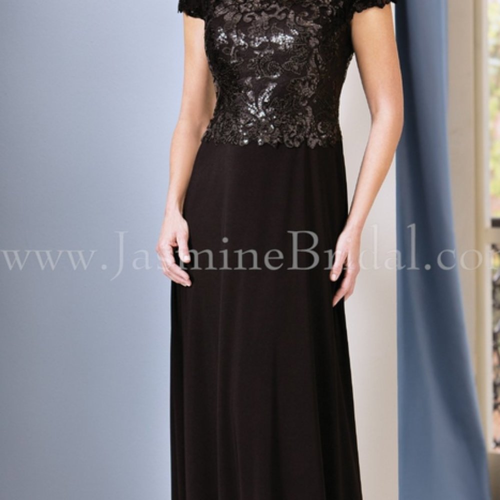 New Jade by Jasmine Dress